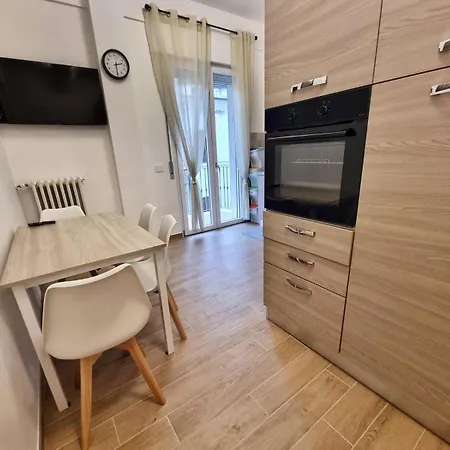 Apartamento Pinna Blu