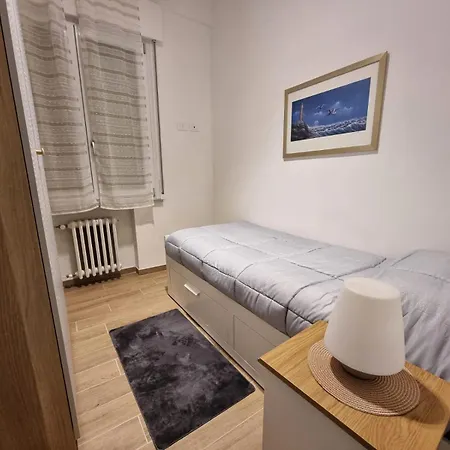 Pinna Blu Apartamento