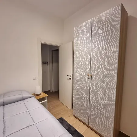 Pinna Blu Апартаменты